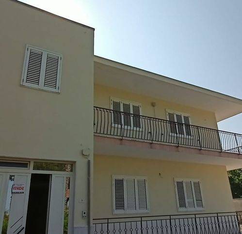casa indipendente in vendita a Melpignano