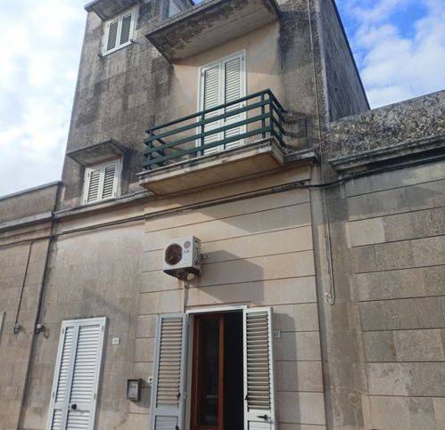 casa indipendente in vendita a Melpignano