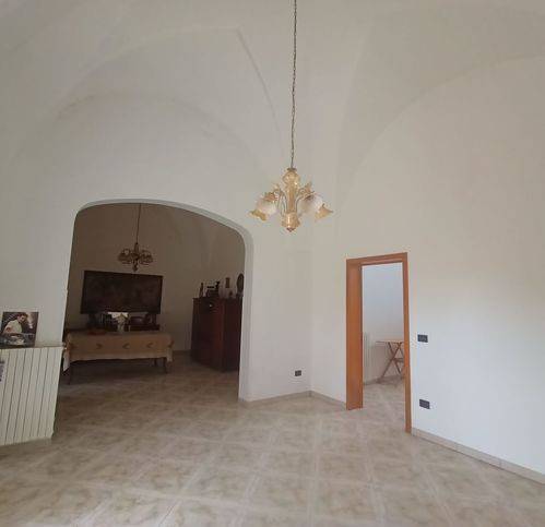 casa indipendente in vendita a Melpignano