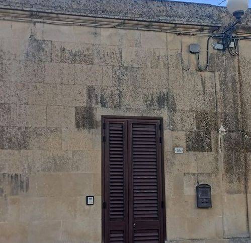 casa indipendente in vendita a Melpignano