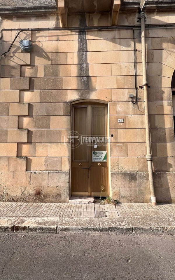 casa indipendente in vendita a Melpignano