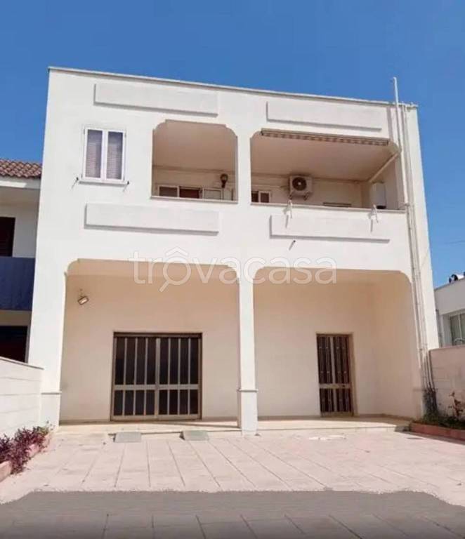 appartamento in vendita a Melpignano