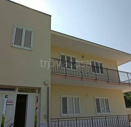 casa indipendente in vendita a Melpignano