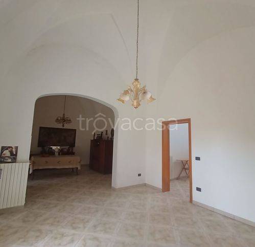 casa indipendente in vendita a Melpignano