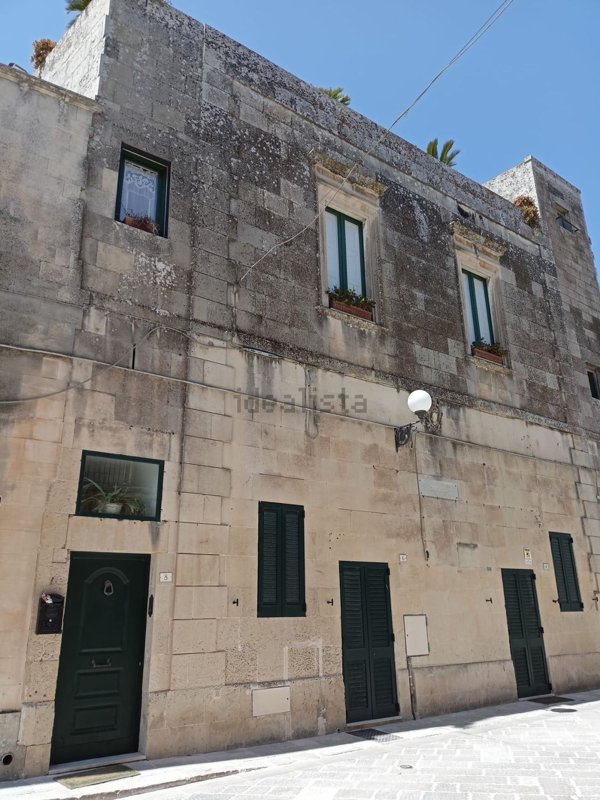 casa indipendente in vendita a Melpignano