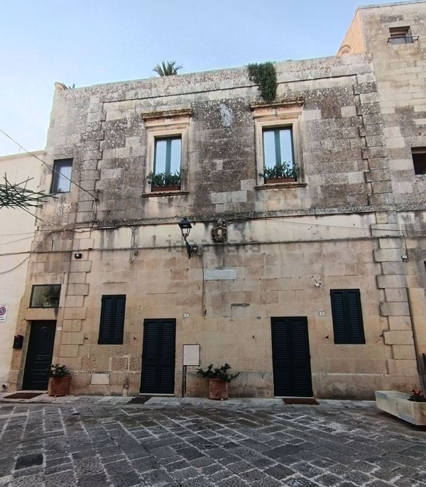 casa indipendente in vendita a Melpignano