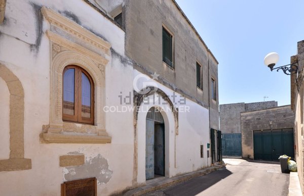 casa indipendente in vendita a Melpignano