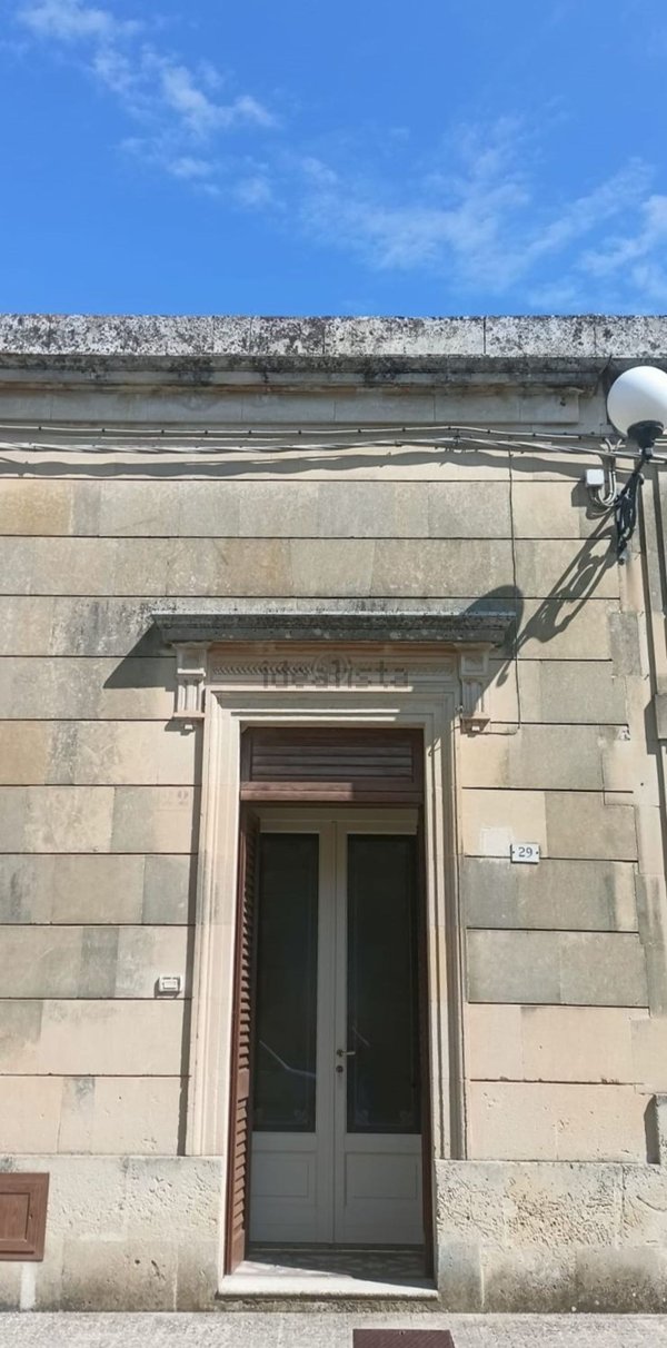 appartamento in vendita a Melpignano