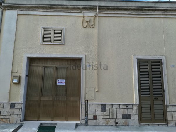 casa indipendente in vendita a Melpignano