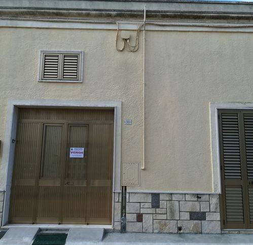 casa indipendente in vendita a Melpignano