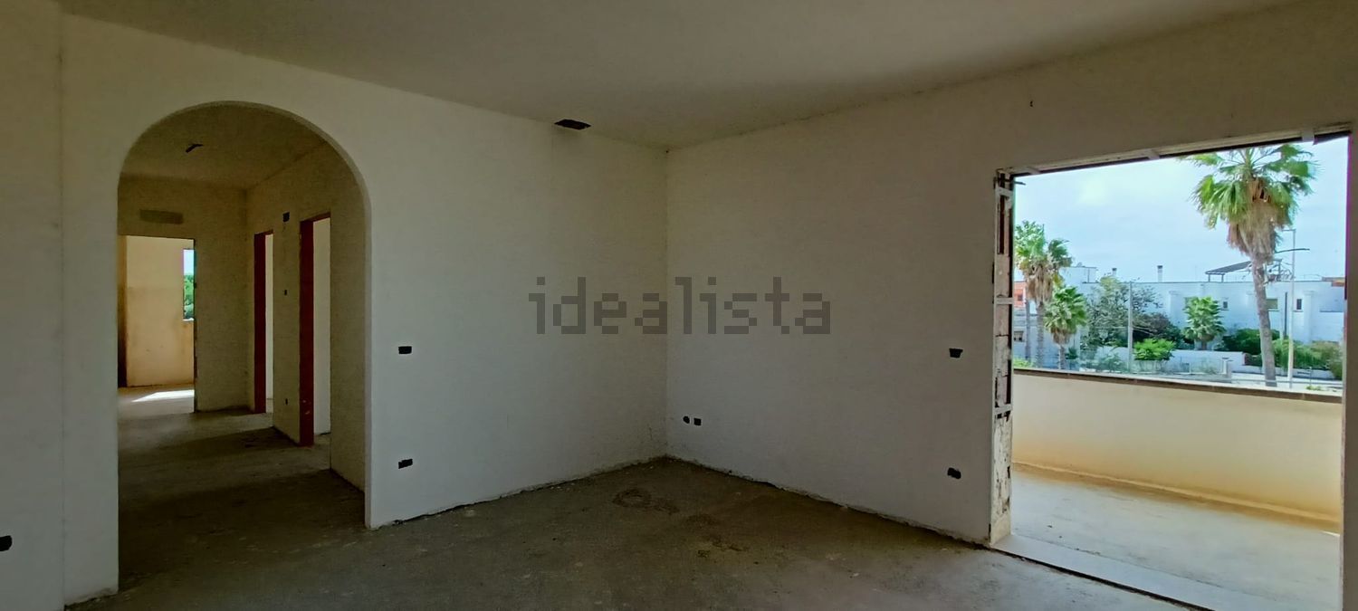 casa indipendente in vendita a Melpignano