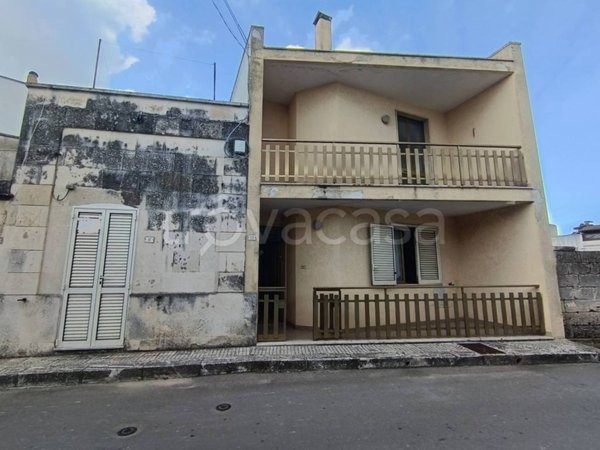 casa indipendente in vendita a Melpignano