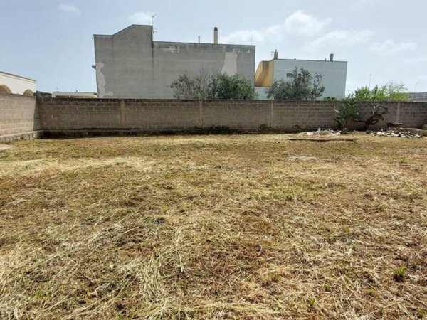 ufficio in vendita a Melpignano