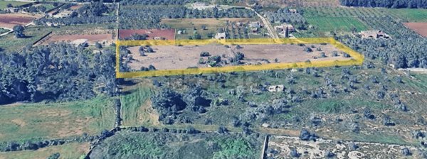 terreno agricolo in vendita a Melpignano