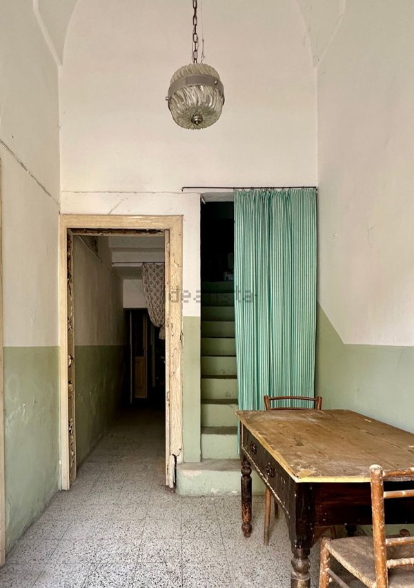 casa indipendente in vendita a Melpignano