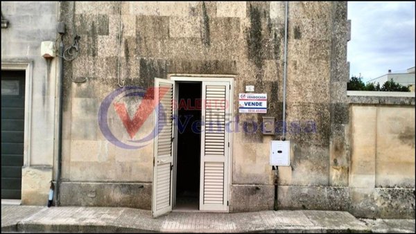 appartamento in vendita a Melpignano