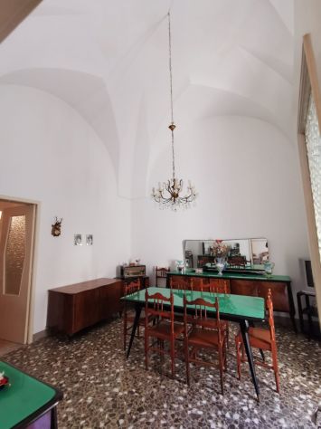 casa indipendente in vendita a Melpignano
