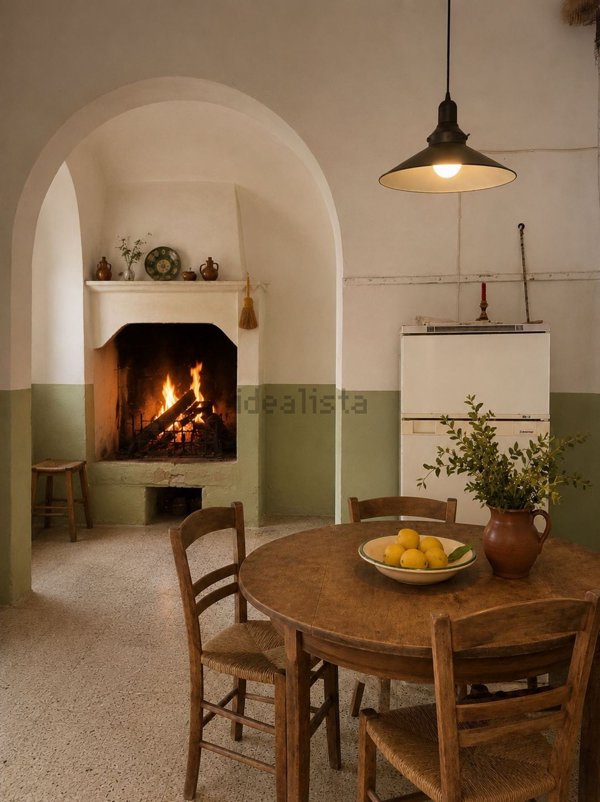 casa indipendente in vendita a Melpignano