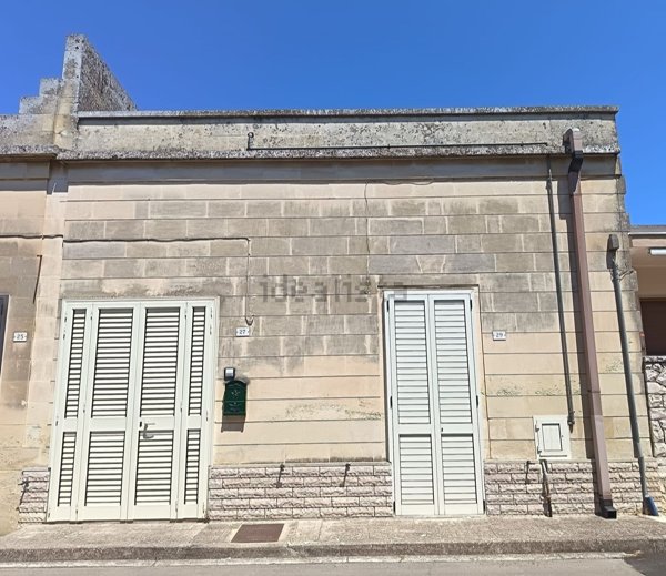 casa indipendente in vendita a Melpignano