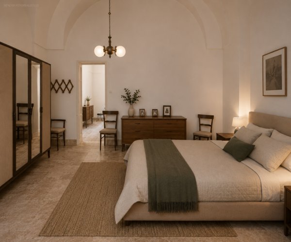 casa indipendente in vendita a Melpignano
