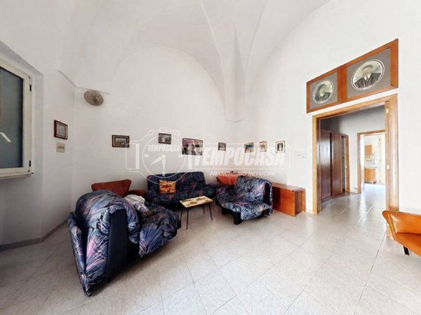 casa indipendente in vendita a Melpignano