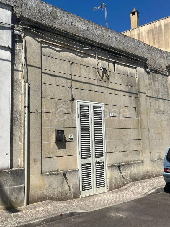 casa indipendente in vendita a Melpignano