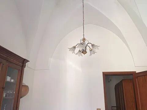 casa indipendente in vendita a Melpignano