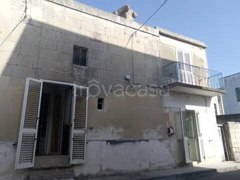 casa indipendente in vendita a Melpignano