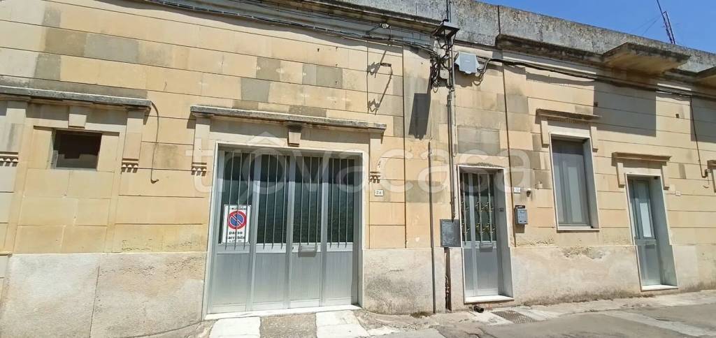 casa indipendente in vendita a Melpignano