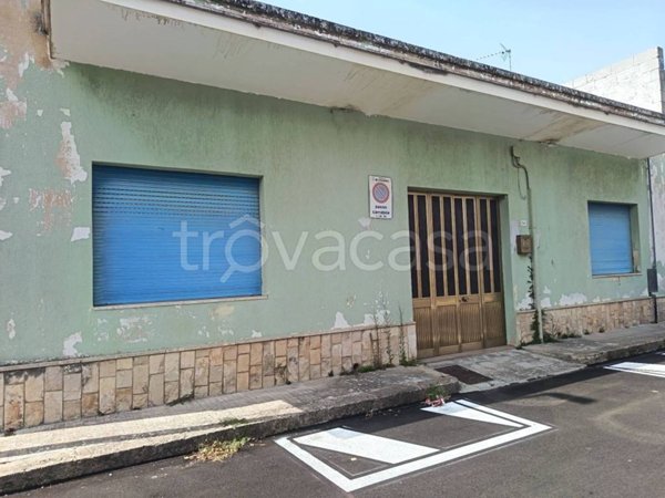 casa indipendente in vendita a Melpignano
