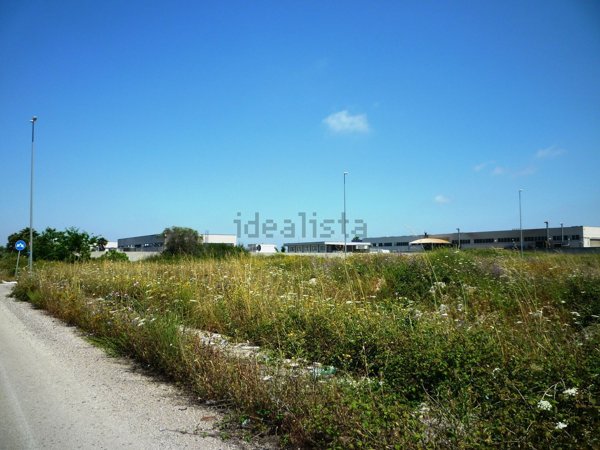 terreno in vendita a Melpignano