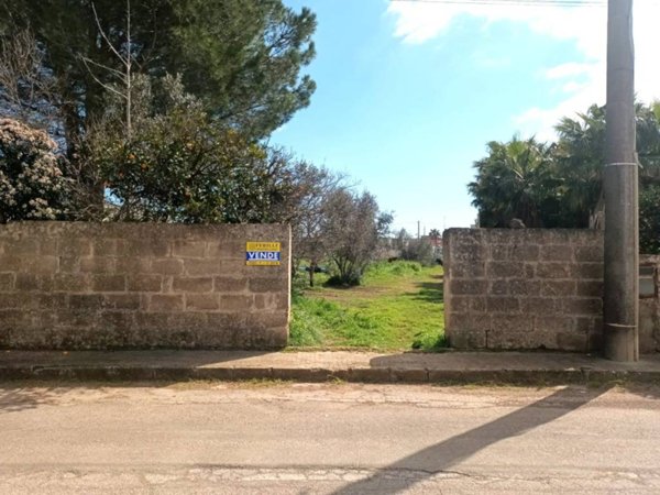 casa indipendente in vendita a Miggiano