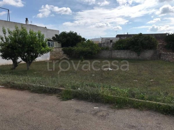casa indipendente in vendita a Miggiano