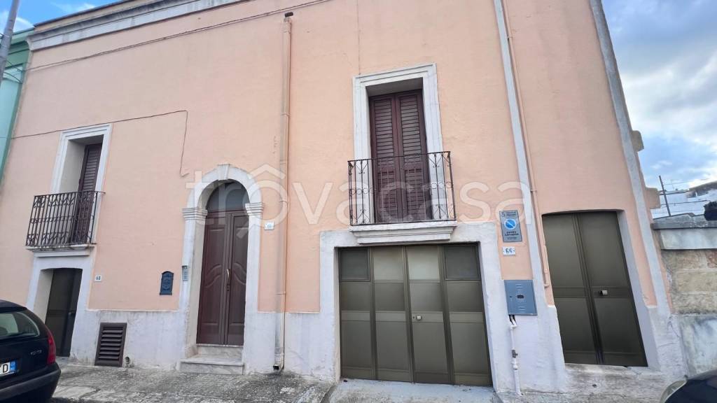 appartamento in vendita a Miggiano
