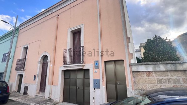 appartamento in vendita a Miggiano