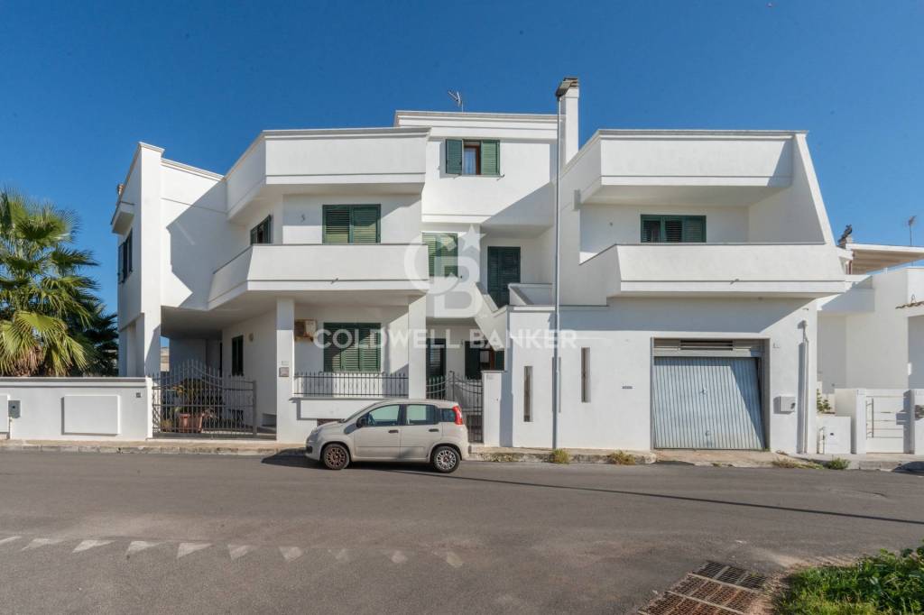 casa indipendente in vendita a Miggiano