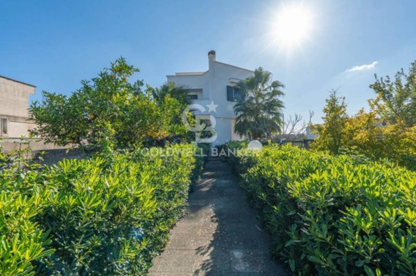 casa indipendente in vendita a Miggiano