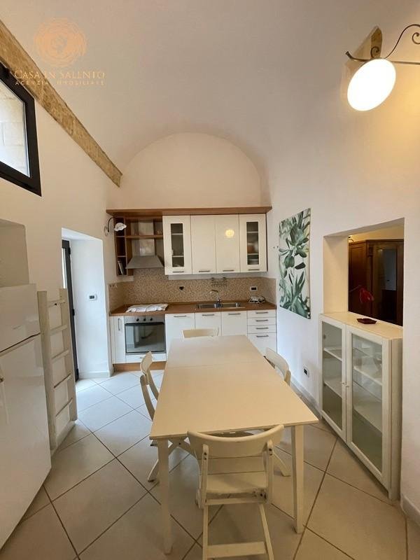 appartamento in vendita a Miggiano