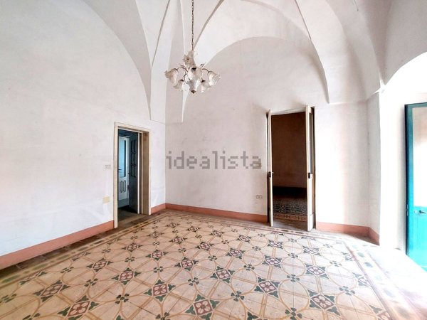pentavano in vendita a Miggiano