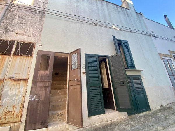 appartamento in vendita a Miggiano