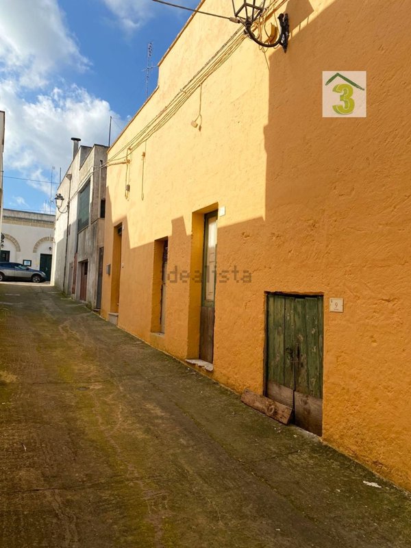 casa indipendente in vendita a Miggiano