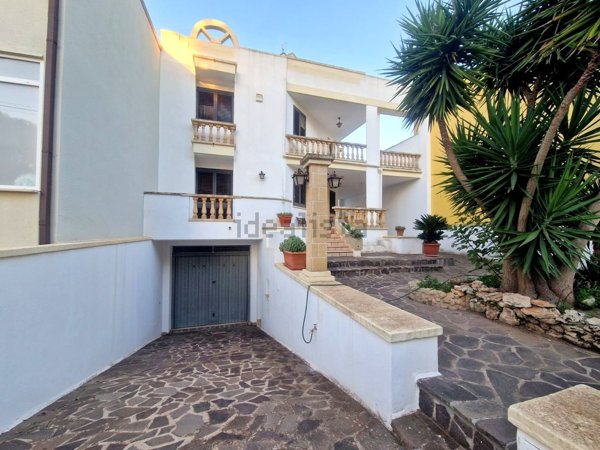casa indipendente in vendita a Miggiano