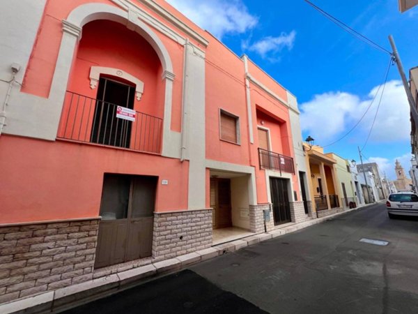 appartamento in vendita a Miggiano