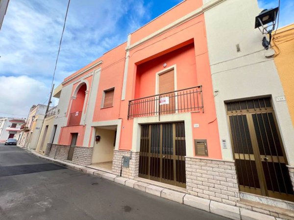 appartamento in vendita a Miggiano