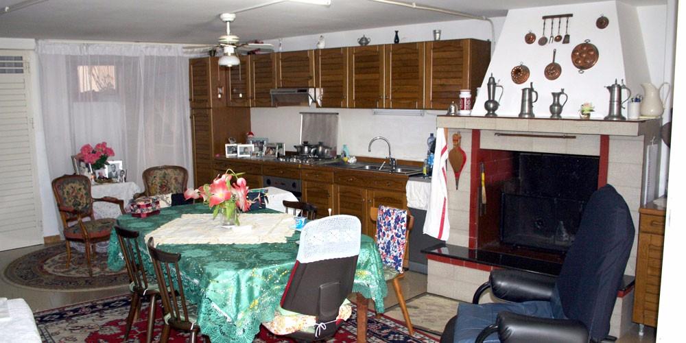 casa indipendente in vendita a Miggiano