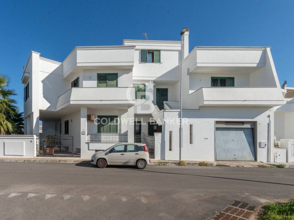 casa indipendente in vendita a Miggiano