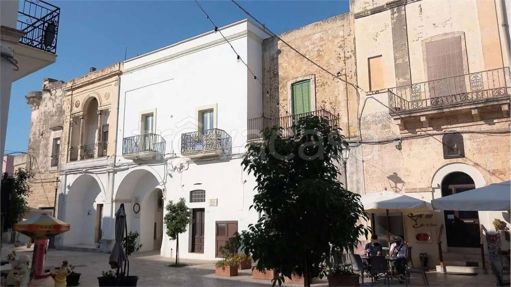 casa indipendente in vendita a Miggiano