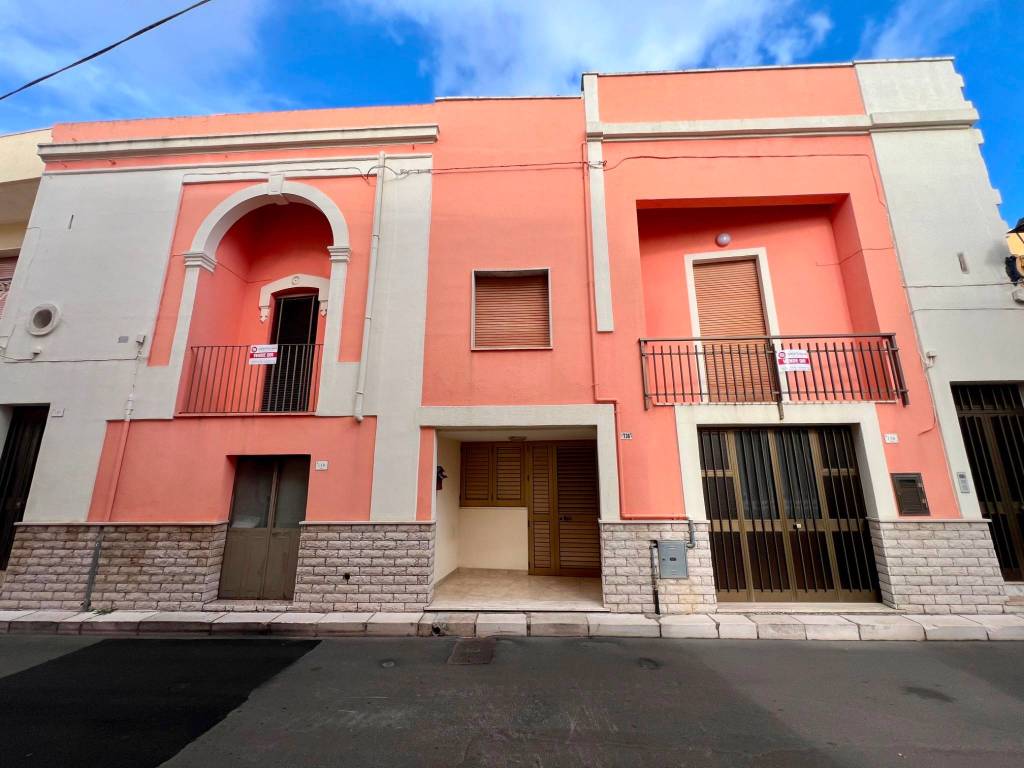 appartamento in vendita a Miggiano