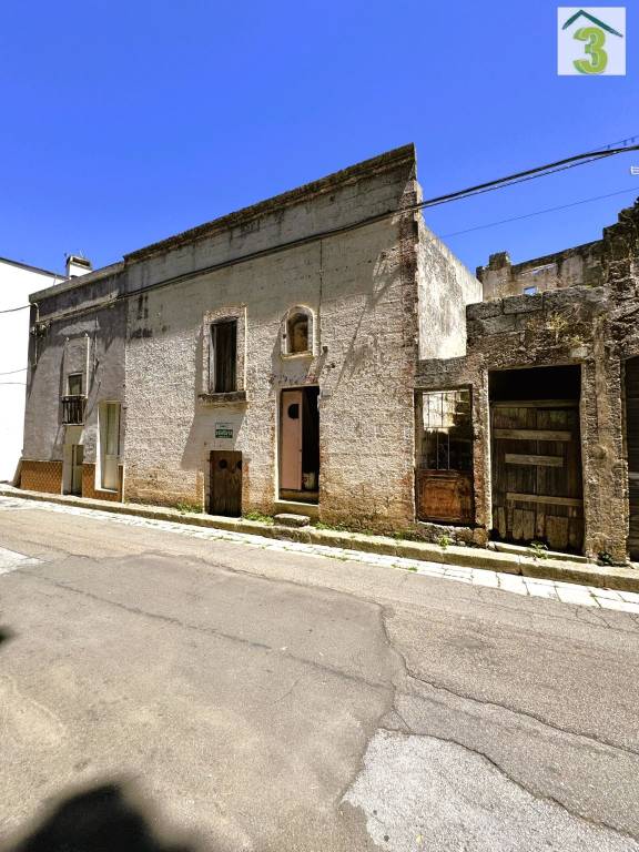 casa indipendente in vendita a Miggiano