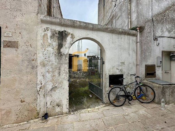appartamento in vendita a Miggiano